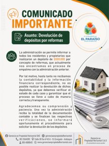 DEPOSITO 500.000